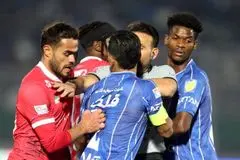 پرسپولیس آماده شکایت به AFC و CAS!