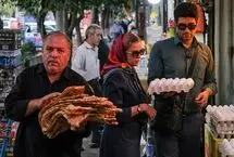 تورم خوراکی‌ها زنگ خطر معیشت را به صدا درآورده است/ عده‌ای با «رانت خالص» زندگی می‌کنند و ۷۰ درصد مردم درگیر نان شب‌اند 