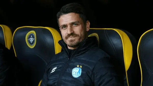 تصویر؛ واکنش اینستاگرامی و معنادار وریا غفوری به اتفاقات اخیر ایران