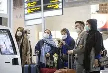 قیمت بلیط پرواز تهران - مشهد نجومی شد