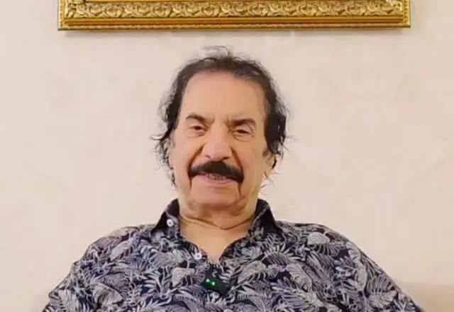 واکنش جواد یساری به شایعه ابتلا به آلزایمر