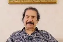 واکنش جواد یساری به شایعه ابتلا به آلزایمر