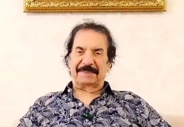 واکنش جواد یساری به شایعه ابتلا به آلزایمر