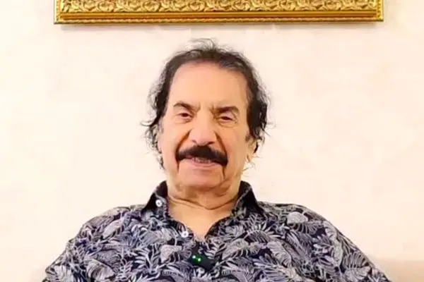 واکنش جواد یساری به شایعه ابتلا به آلزایمر
