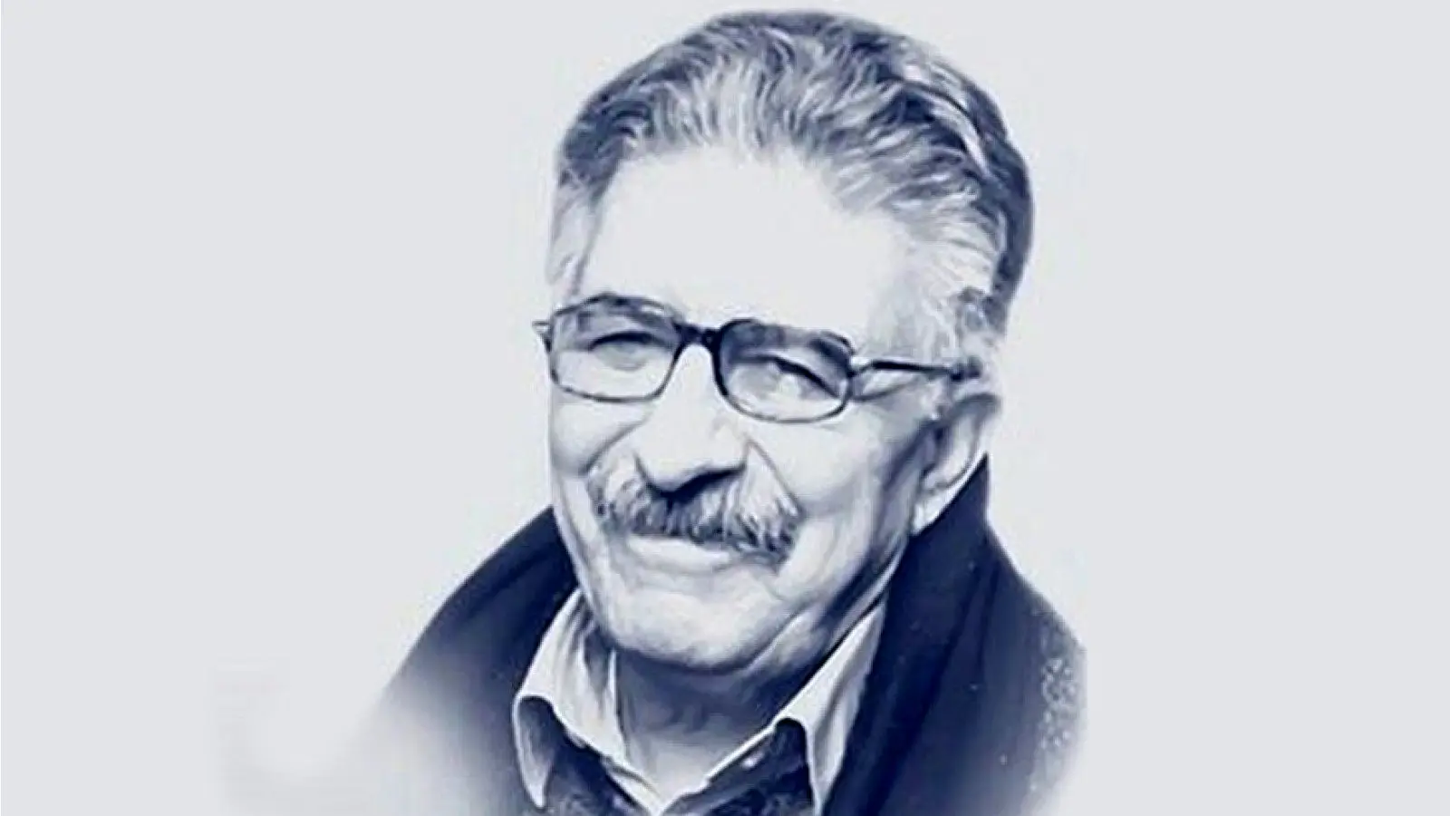 چشم تو آبی نبود نام تو آبی بود