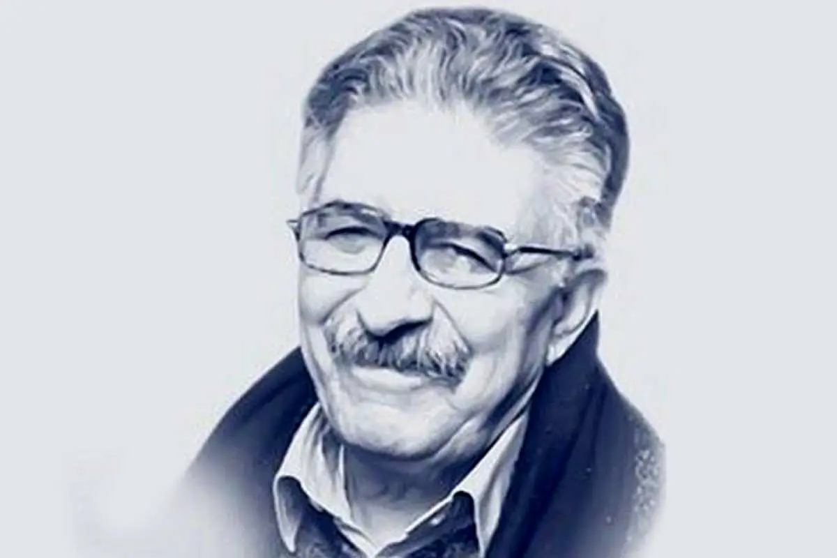 پرتره منوچهر آتشی؛ شاعری که نوجویی را با حماسه پیوند زد