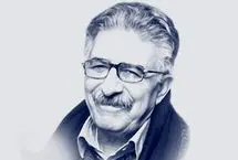 چشم تو آبی نبود نام تو آبی بود