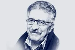 پرتره منوچهر آتشی؛ شاعری که نوجویی را با حماسه پیوند زد