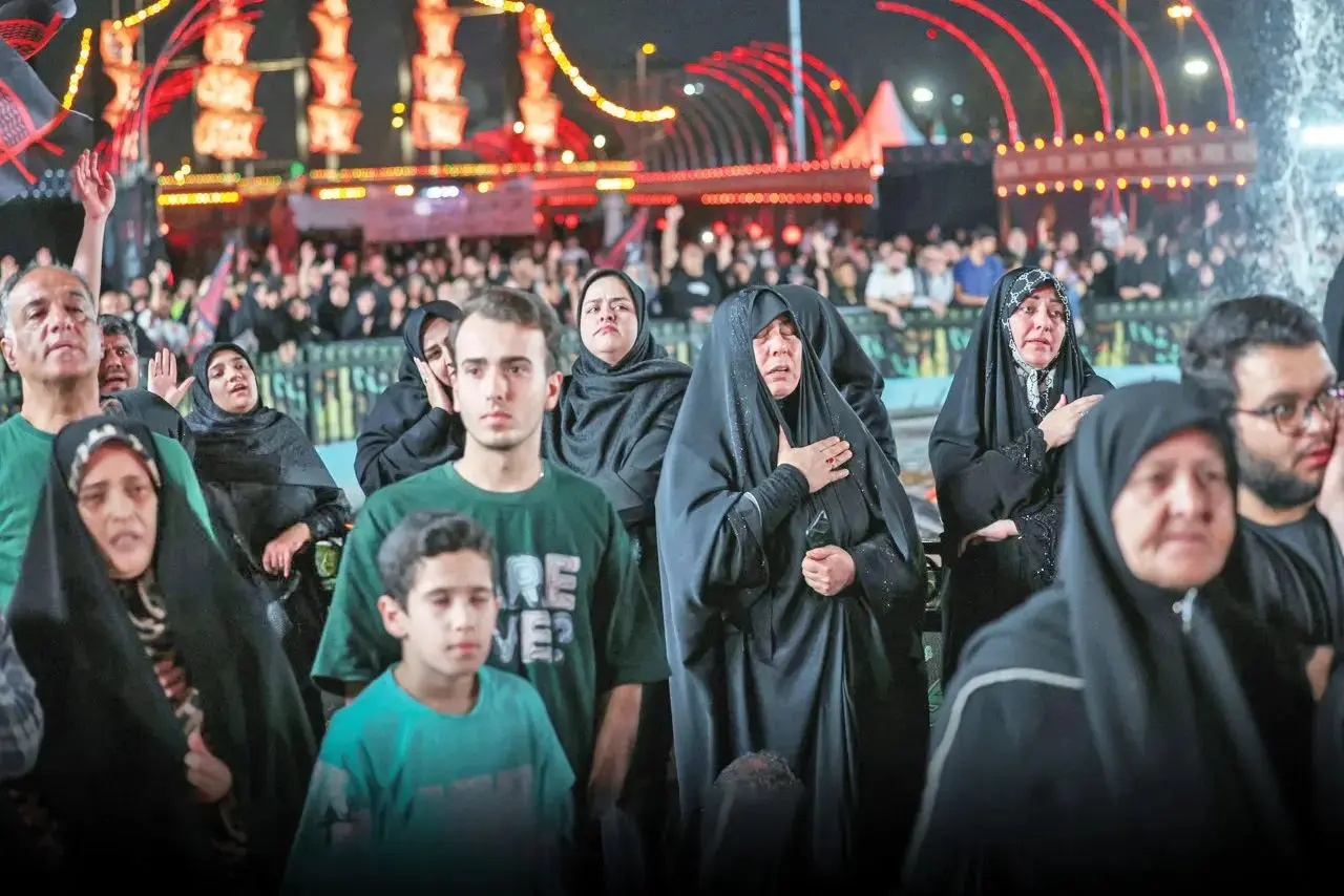 حسین به روایت نواندیشان؛ به مناسبت اربعین: از خرافه‌زدایی تا همسویی با ارزش های مدرن