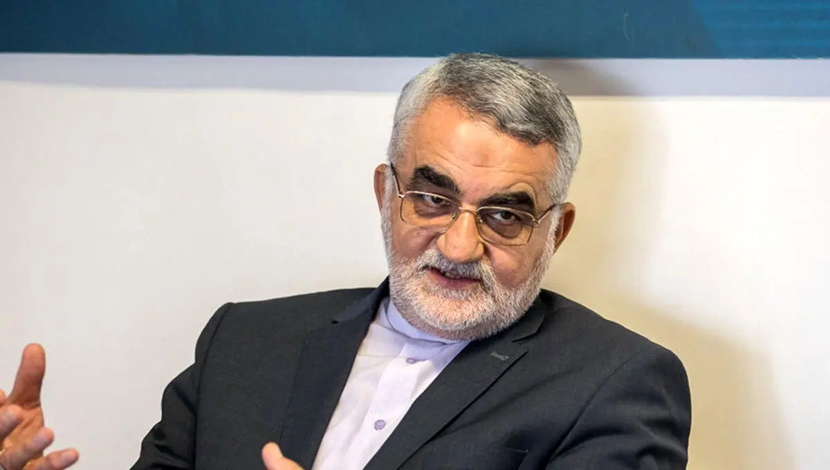 بروجردی: همکاری با آژانس تعلیق شود، گروسی حق ورود به ایران ندارد
