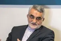 بروجردی: ممکن است اسرائیل به جنگ با ایران ورود کند