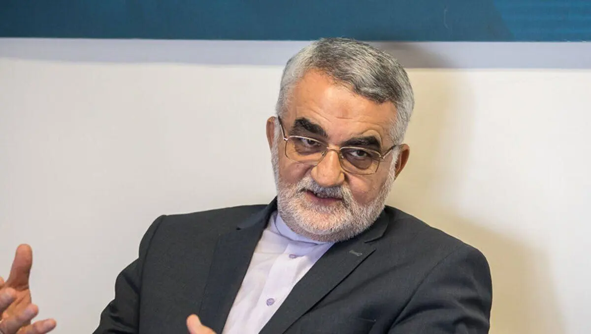 بروجردی: ممکن است اسرائیل به جنگ با ایران ورود کند