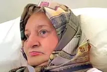 پرتره رباب تمدن؛ شاعری که از پیشگامان حقوق زن در ایران بود