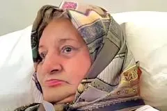 پرتره رباب تمدن؛ شاعری که از پیشگامان حقوق زن در ایران بود