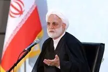 اژه‌ای: مسئولان با چشمان باز و هوشیاری تمام و کمال مذاکره خواهند کرد