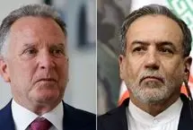 تندتر شدن لحن آمریکا علیه ایران همزمان با تلاش برای مذاکرات هسته‌ای