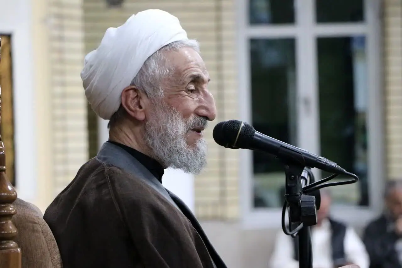 گفته بودم دارم دق می‌کنم؛ پیام حسن مرادی درباره دلیل درگذشت فرزند کاظم صدیقی 