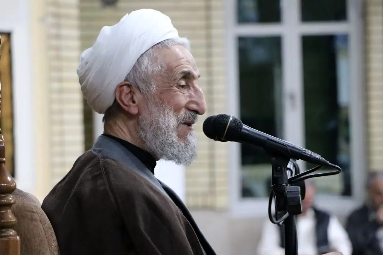 گفته بودم دارم دق می‌کنم؛ پیام حسن مرادی درباره دلیل درگذشت فرزند کاظم صدیقی 