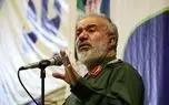 سردار فدوی: خلیج فارس صحنه شکست‌های پیاپی آمریکا بوده‌است