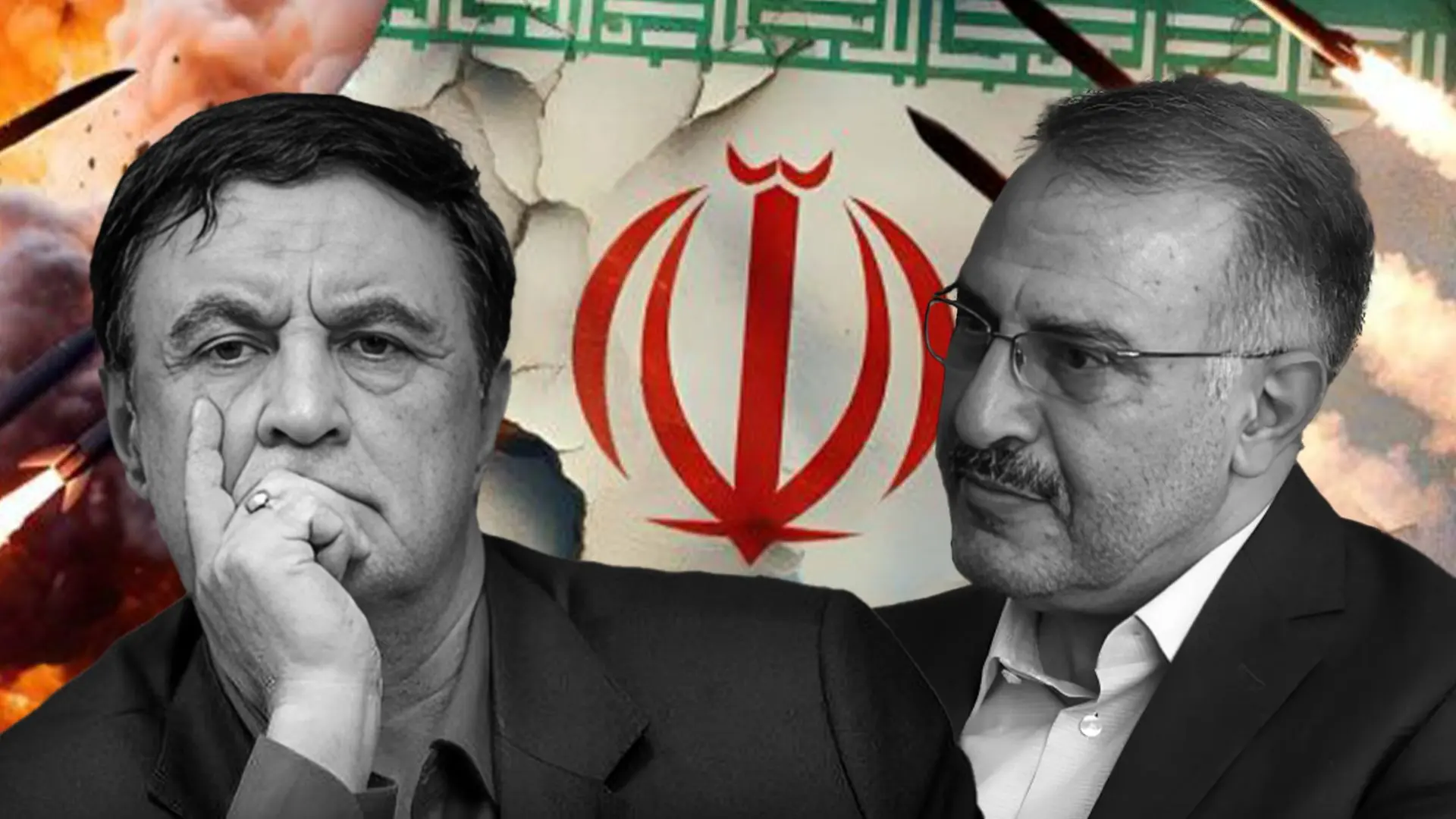 شرایط کشور واقعا چقدر جنگی است؟