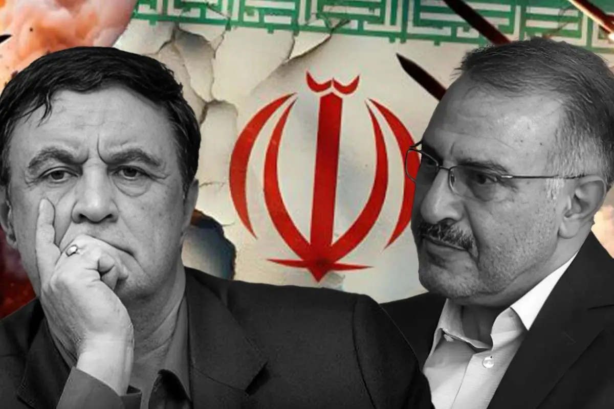 شرایط کشور واقعا چقدر جنگی است؟