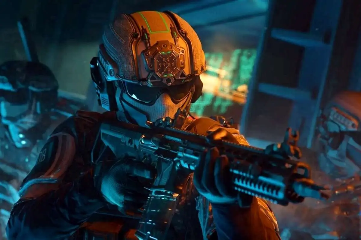 لیست نقشه‌ها و حالت‌های Call of Duty: Black Ops 7 منتشر شد
