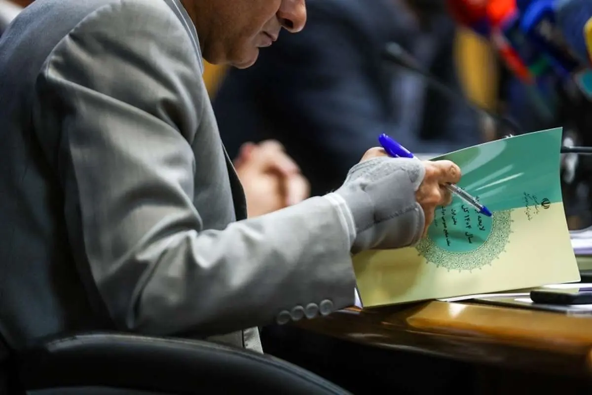 آزمون دشوار دولت پزشکیان