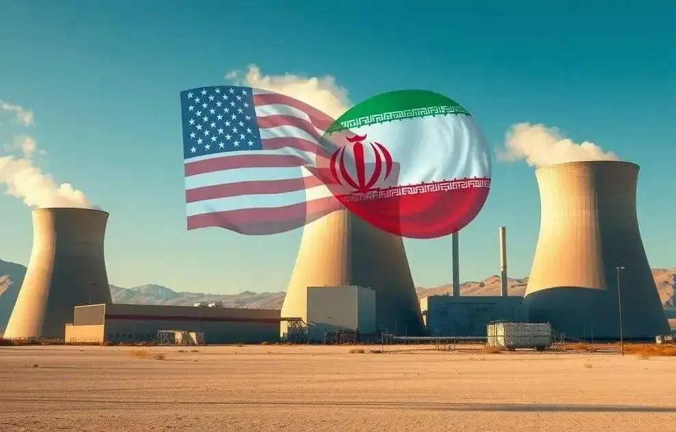نسخه جدید کیهان درباره مذاکرات ایران و آمریکا
