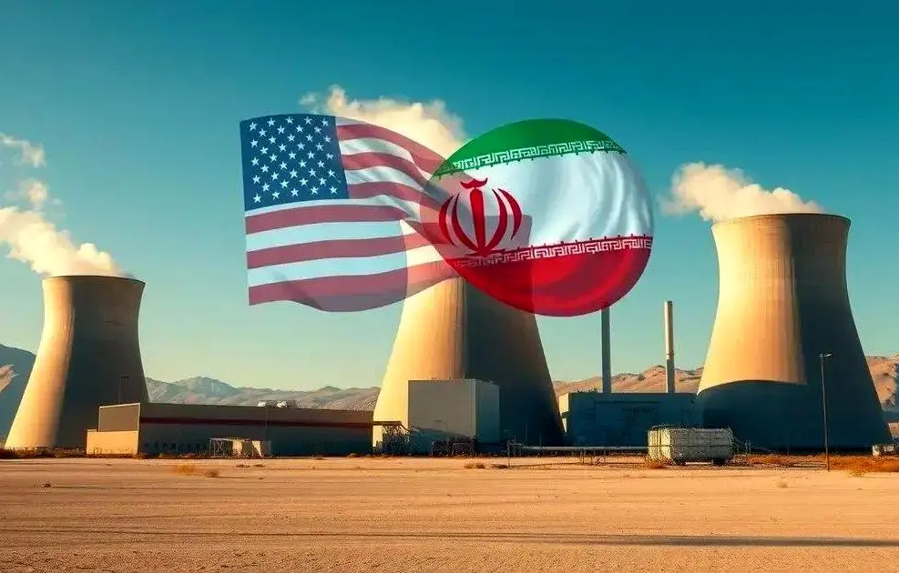 نسخه جدید کیهان درباره مذاکرات ایران و آمریکا
