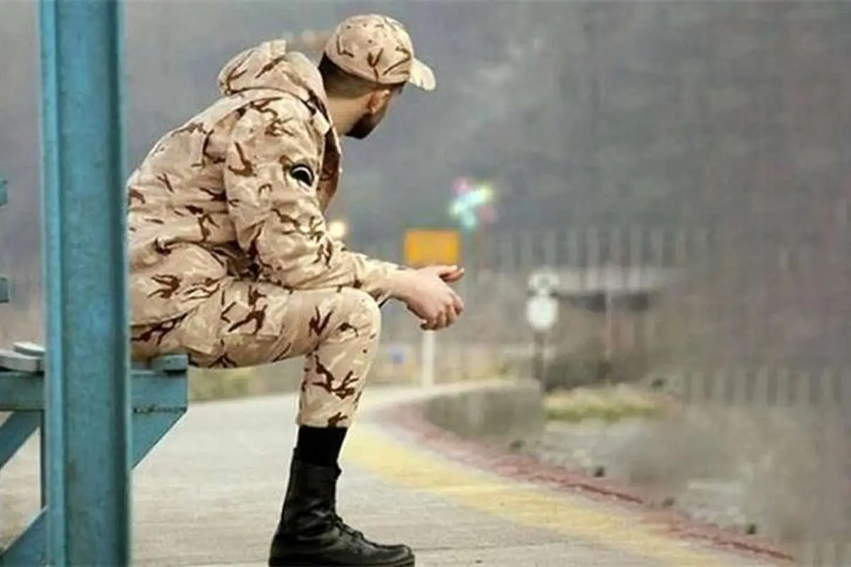 ابلاغ زمان اعزام مشمولان خردادماه ۱۴۰۴