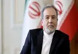 عراقچی خطاب به نتانیاهو: افعی