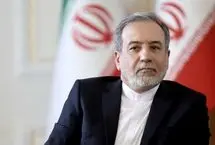 عراقچی خطاب به نتانیاهو: افعی