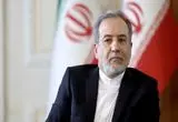 پیام ارمنی عراقچی به پاشینیان
