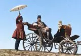  سفر به عصر قاجار؛ از «ملیجک در تالار آینه» تا «ناصرالدین‌شاه لب دریا»