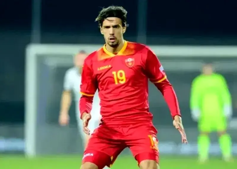 دعوت از ستاره پرسپولیس برای بازی مقابل کرواسی