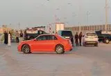 وضعیت گذرگاه شلمچه