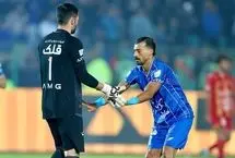 ترکیب احتمالی استقلال مقابل پرسپولیس؛ غافلگیری در راه است؟