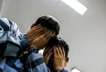 دانش‌آموزانی که سارق شدند
