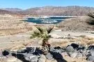 دریاچه قرعون تشنه آب؛ خشکسالی به لبنان رسید