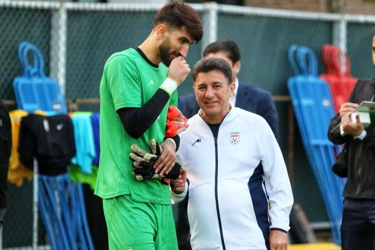 جزئیات جدید از پرونده شکایت پرسپولیس از علیرضا بیرانوند