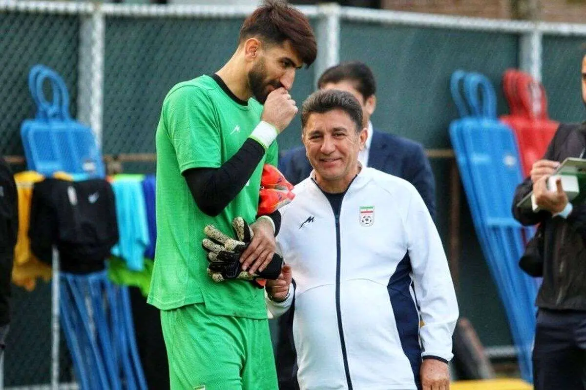 جزئیات جدید از پرونده شکایت پرسپولیس از علیرضا بیرانوند