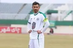 بازیکن سابق پرسپولیس به فجر سپاسی پیوست

