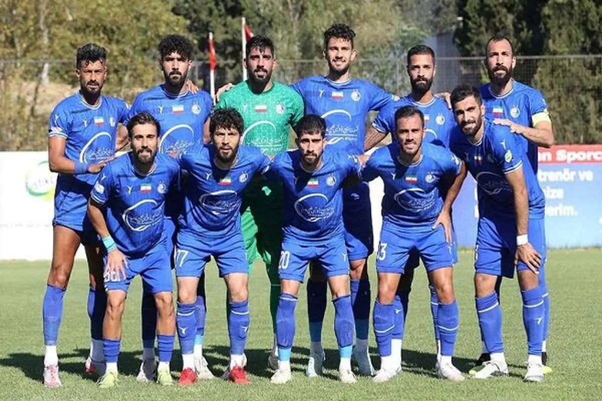نگاهی به نقل و انتقالات استقلال؛ از حضور جوانان تا پیرمردی درون دروازه

