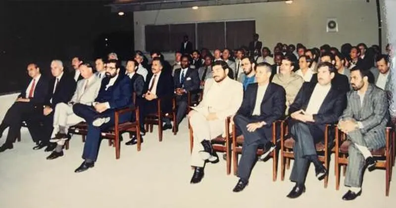 علیرضا اکبری