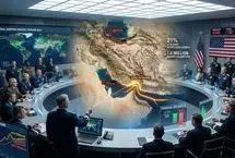 ترامپ امیدی به مذاکره با ایران ندارد