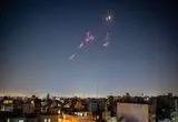 جزئیات درگیری ایران و اسرائیل روز هشتم 30 خرداد