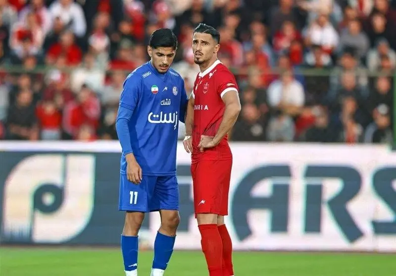 انتقاد شدید علیپور از بانک شهر و مدیران پرسپولیس