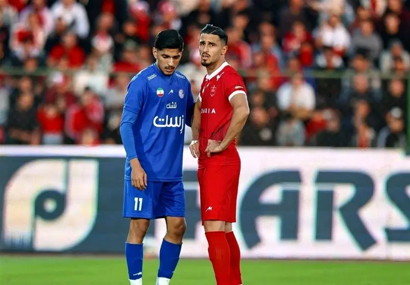 انتقاد شدید علیپور از بانک شهر و مدیران پرسپولیس