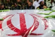 شهادت سردار علیرضا لطفی، جانشین سازمان اطلاعات فراجا