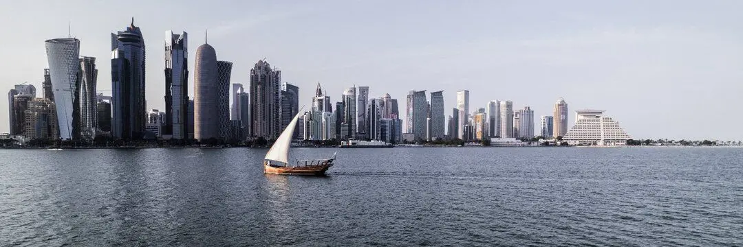اطلاعیه‌ فوری قطر برای توقف فعالیت‌های دریایی